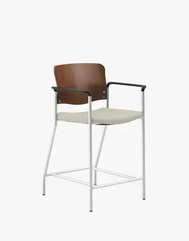 Stools & Sit To Stand Seating | Kimball International Stools & Sit To Stand Seating | Kimball International